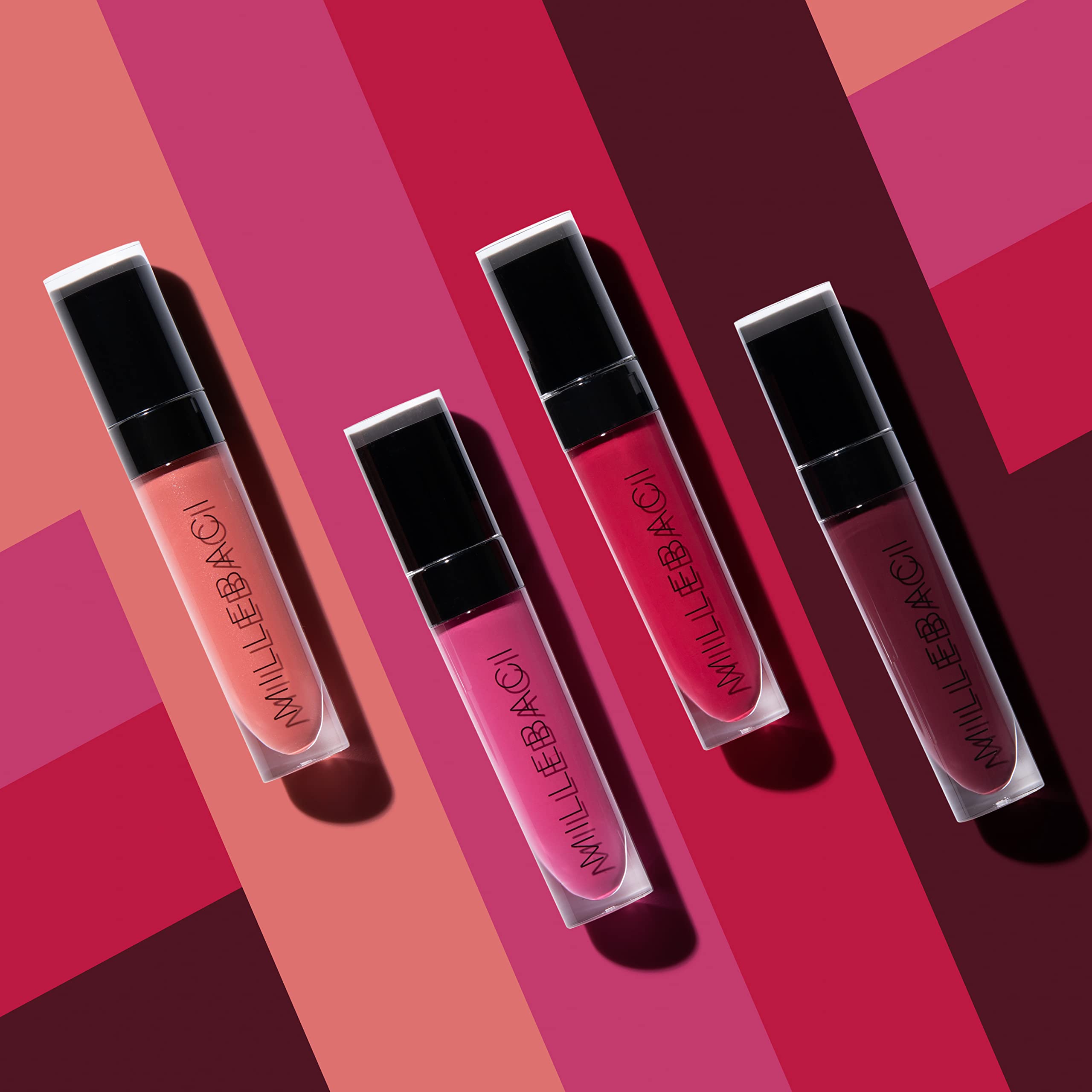 Nouba Millebaci Lip Cream